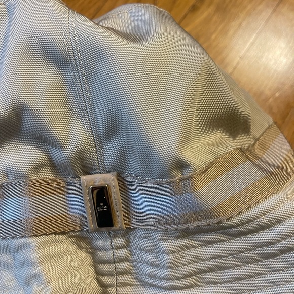 Gucci bucket hat - Picture 5 of 5